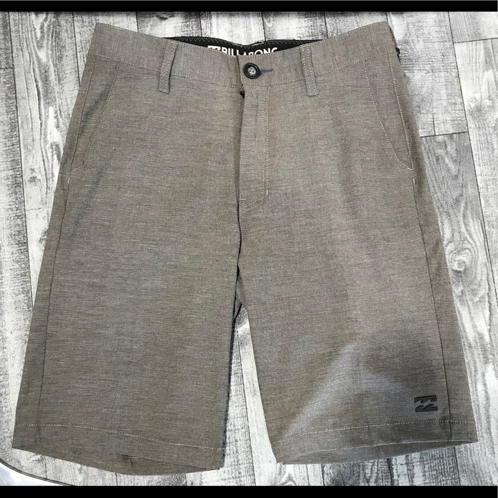 Billabong Crossfire ERT